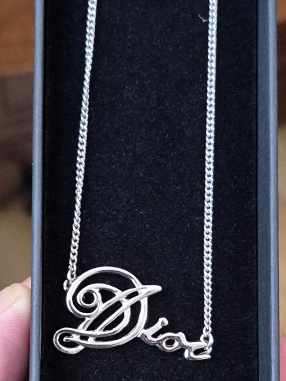 Fashion necklace
